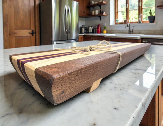 Sushi Board - Smokin' Somethin' Supply