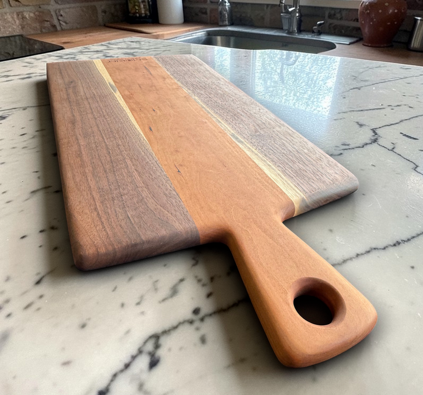 Granny's Board