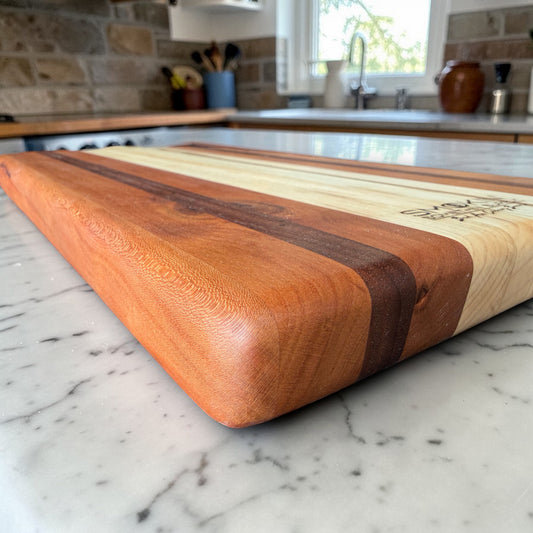 Heavy Duty Classic Board