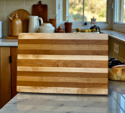 Hardwood Classic - Smokin' Somethin' Supply