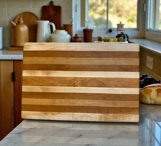 Hardwood Classic - Smokin' Somethin' Supply