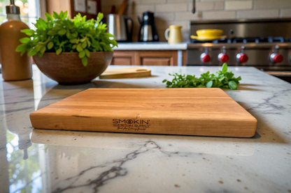 Hardwood Classic - Smokin' Somethin' Supply