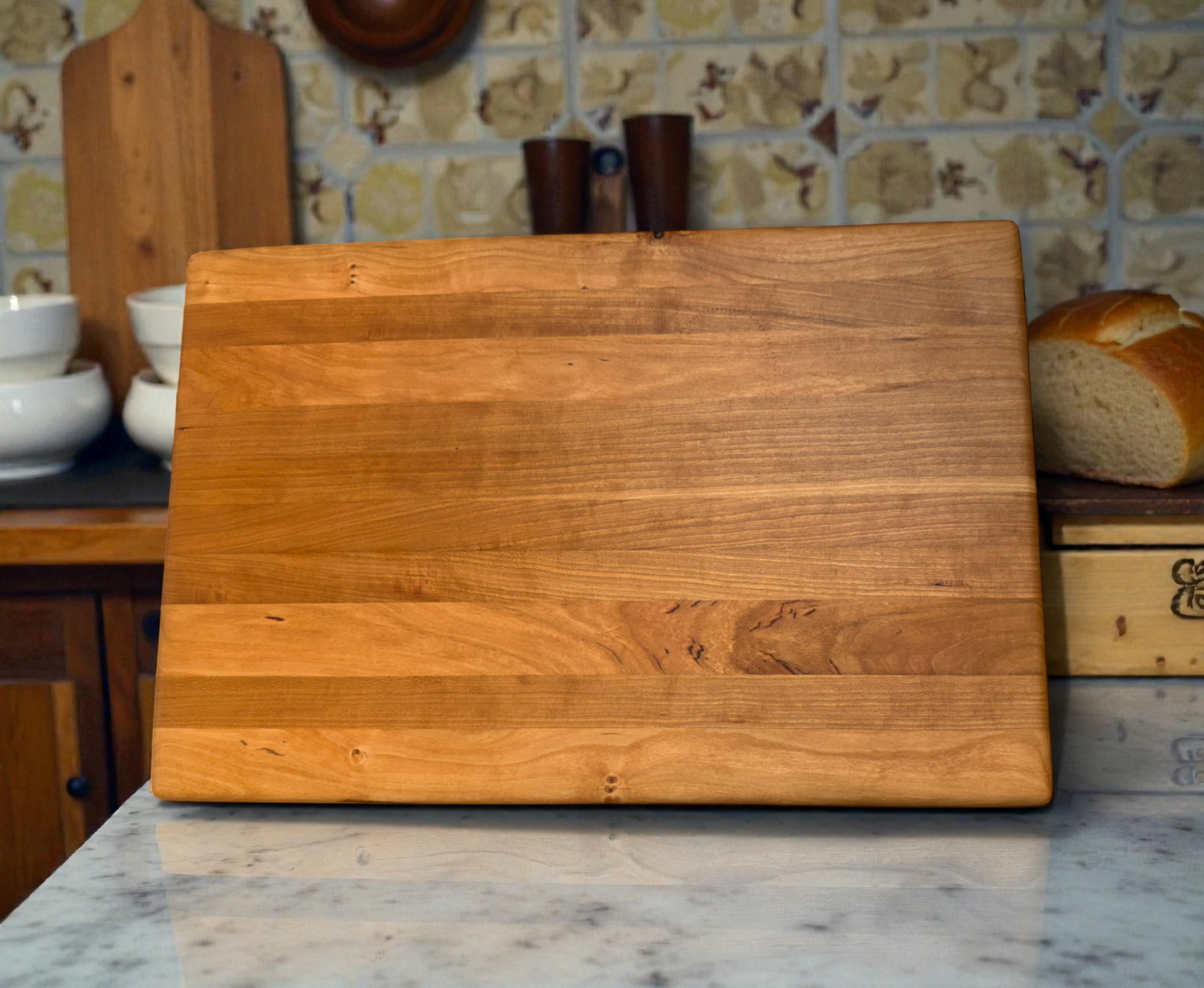 Hardwood Classic - Smokin' Somethin' Supply