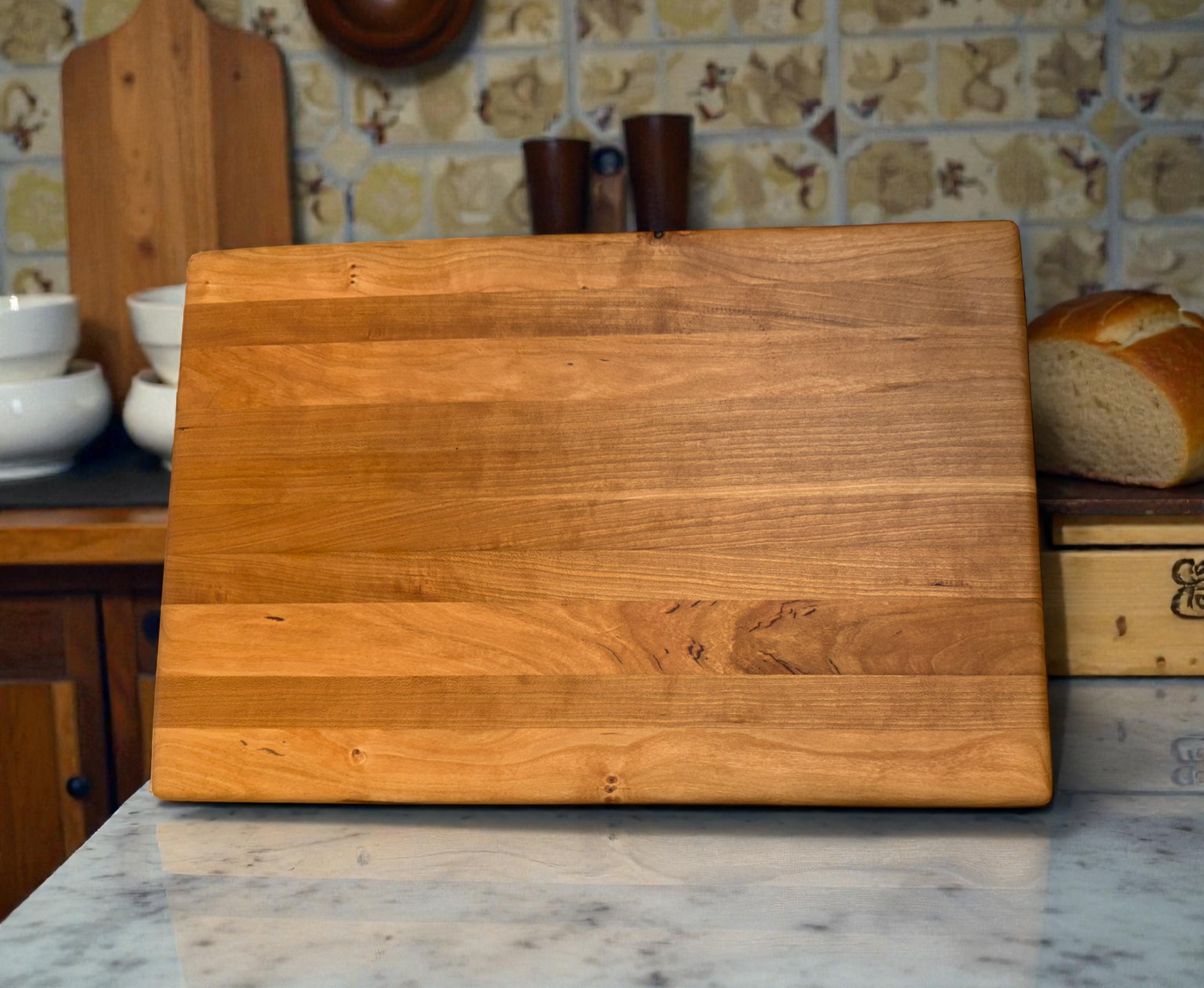 Hardwood Classic - Smokin' Somethin' Supply