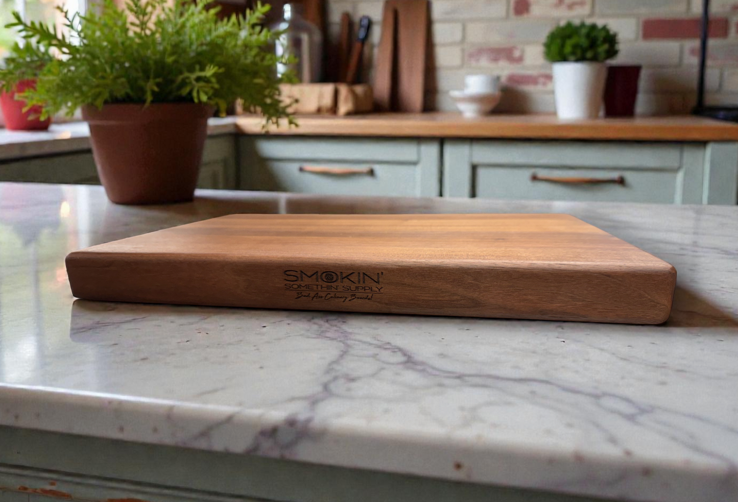 Hardwood Classic - Smokin' Somethin' Supply