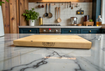 Hardwood Classic - Smokin' Somethin' Supply