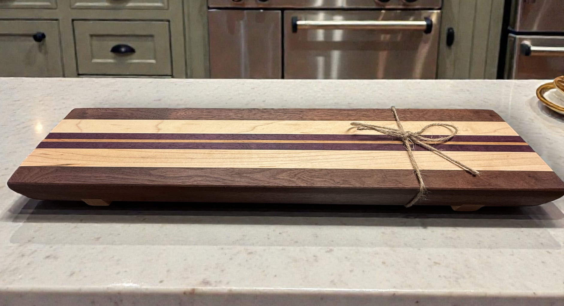 Sushi Board - Smokin' Somethin' Supply