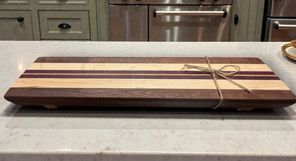 Sushi Board - Smokin' Somethin' Supply