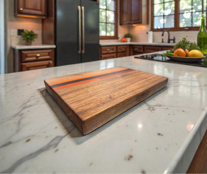 Kitchen Companion Edge Grain Board - Smokin' Somethin' Supply