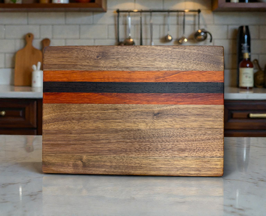 Kitchen Companion Edge Grain Board - Smokin' Somethin' Supply