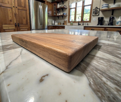 Kitchen Companion Edge Grain Board - Smokin' Somethin' Supply