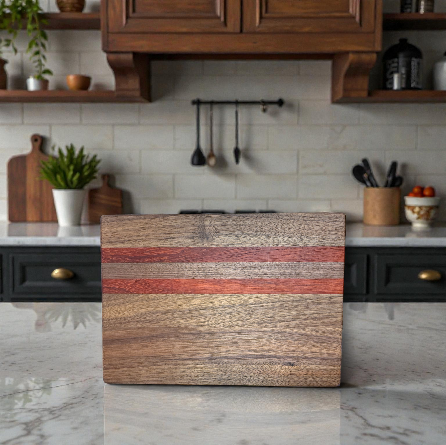 Kitchen Companion Edge Grain Board - Smokin' Somethin' Supply