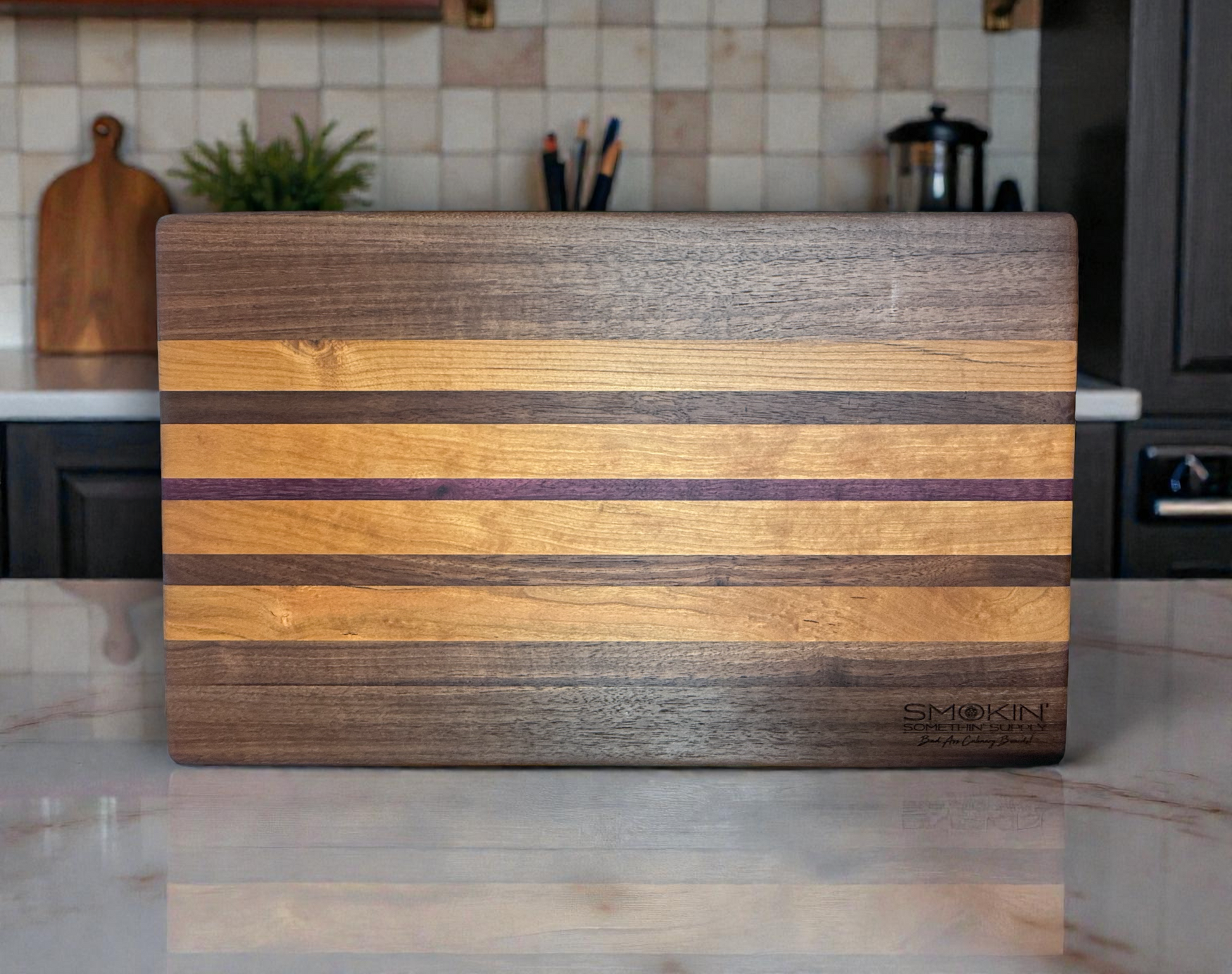 Hardwood Classic JR - Smokin' Somethin' Supply