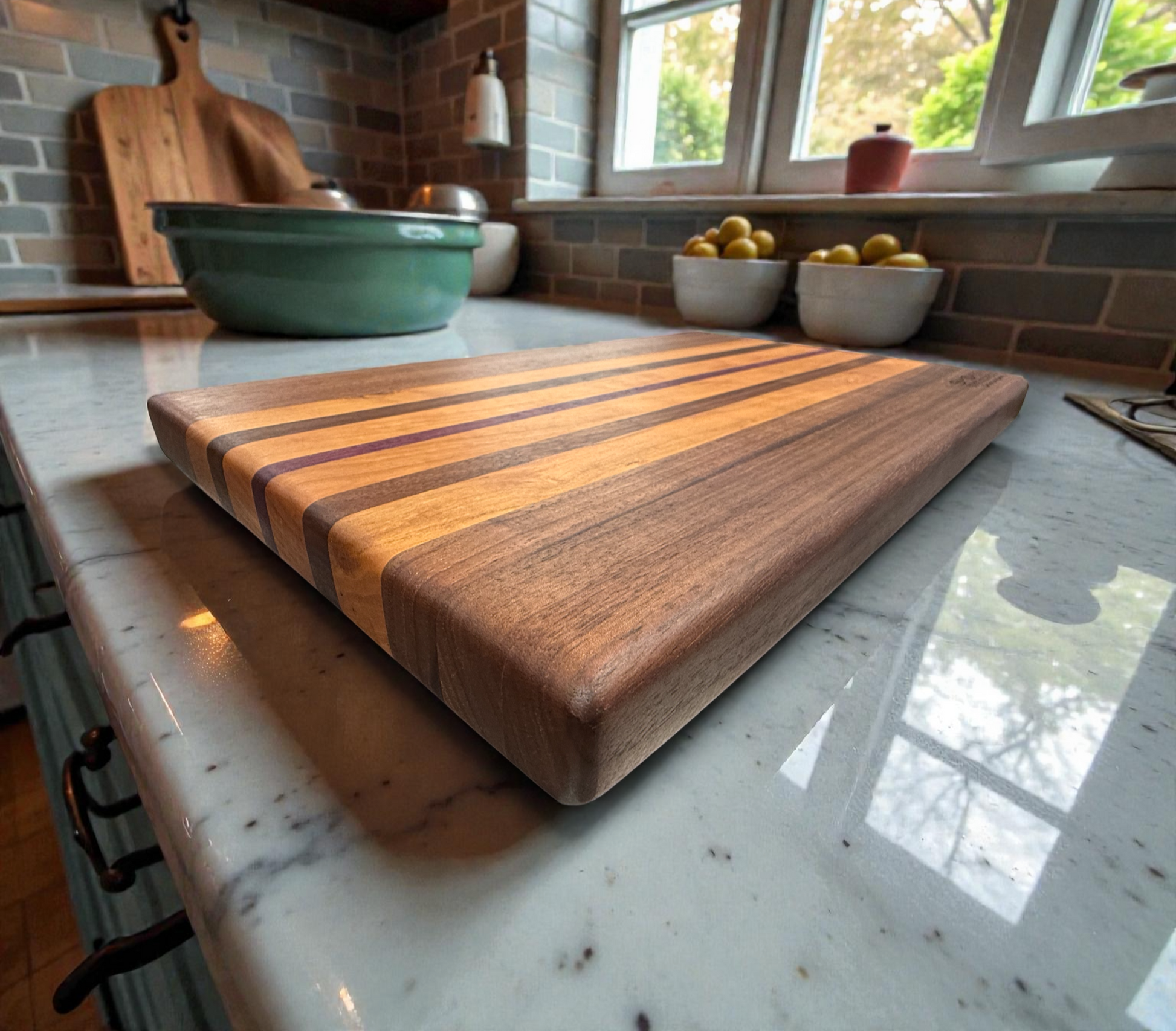 Hardwood Classic JR - Smokin' Somethin' Supply