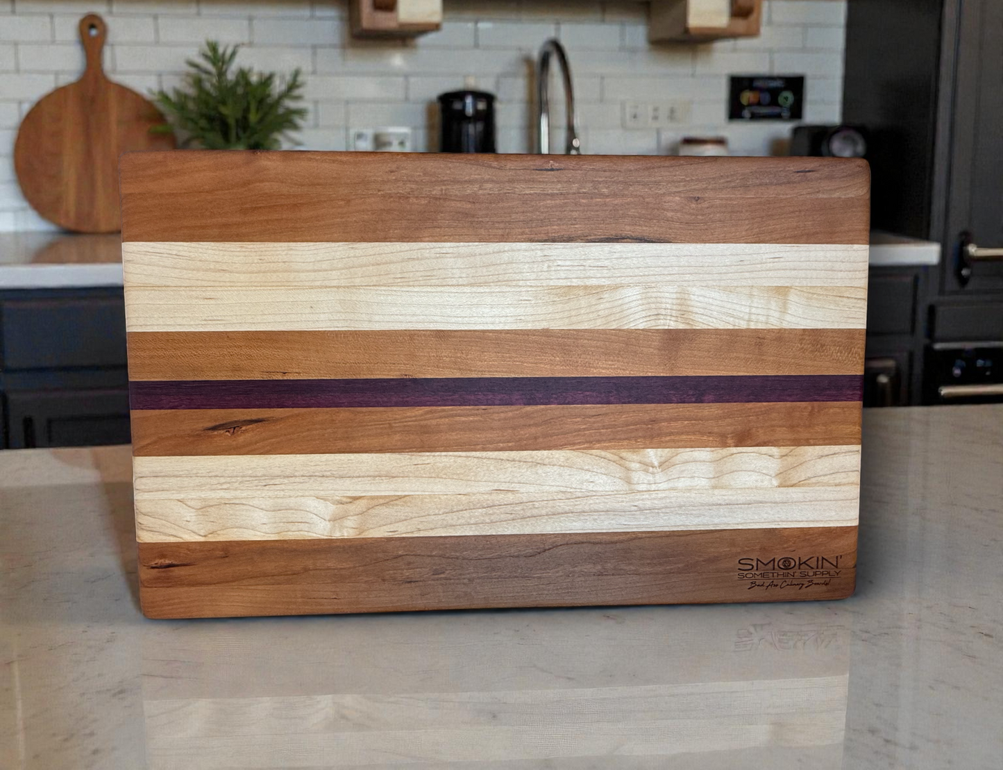 Hardwood Classic JR - Smokin' Somethin' Supply