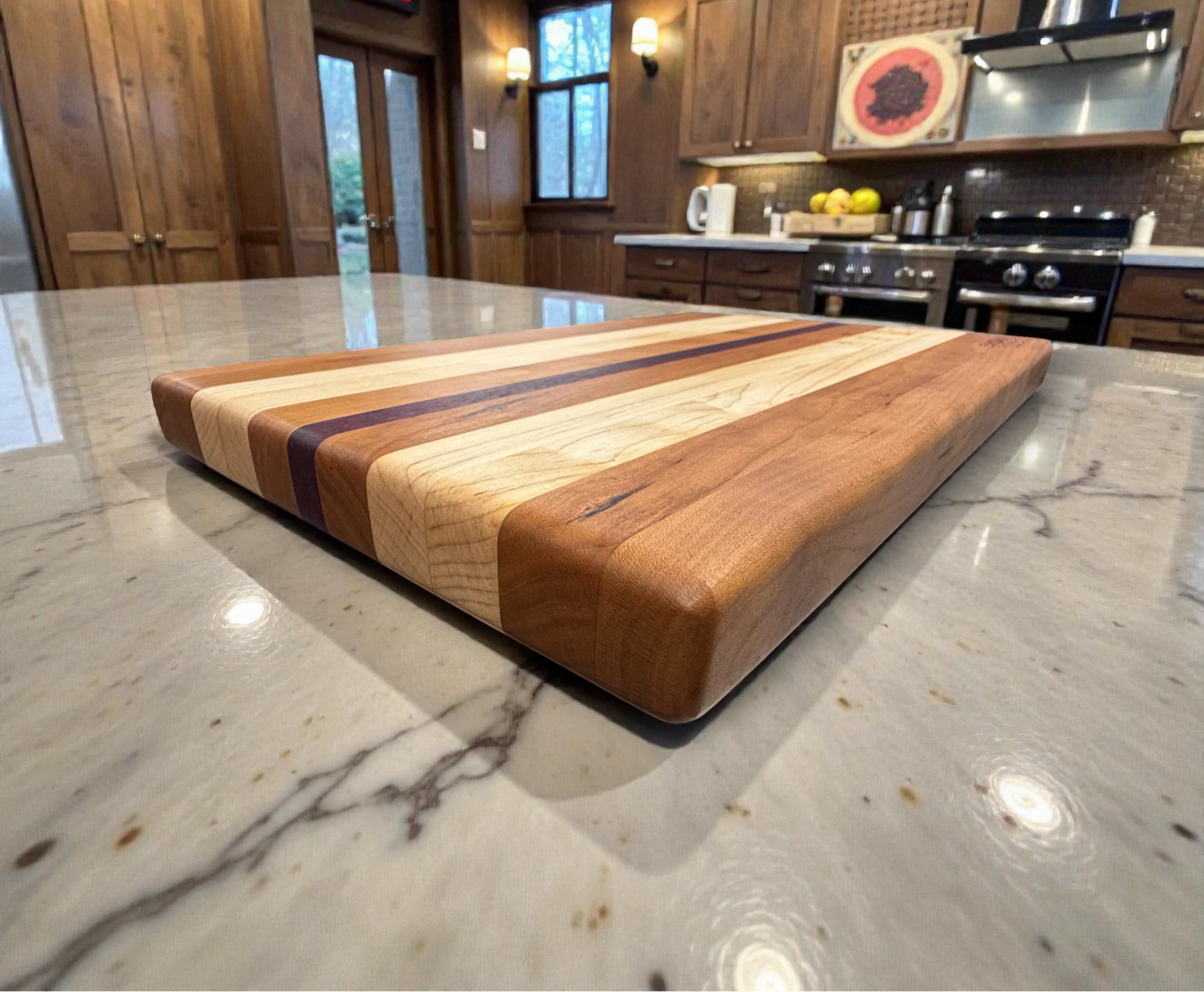 Hardwood Classic JR - Smokin' Somethin' Supply