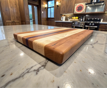 Hardwood Classic JR - Smokin' Somethin' Supply