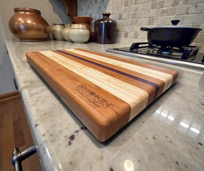 Hardwood Classic JR - Smokin' Somethin' Supply