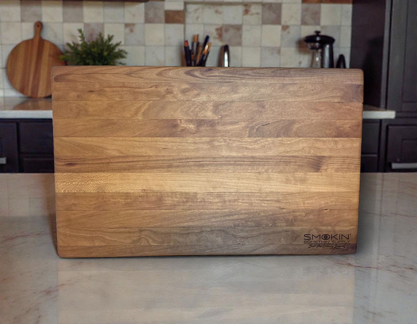 Hardwood Classic JR - Smokin' Somethin' Supply