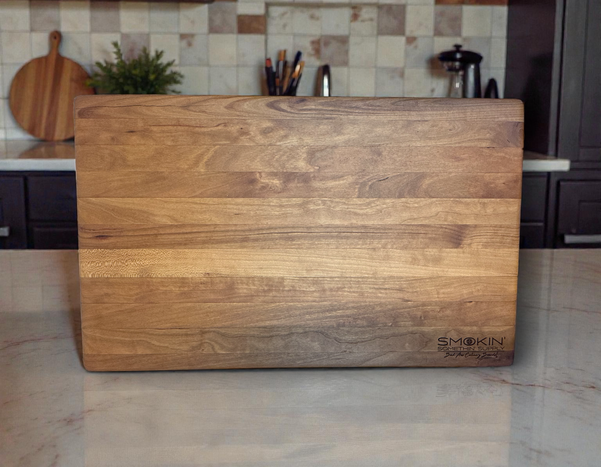 Hardwood Classic JR - Smokin' Somethin' Supply