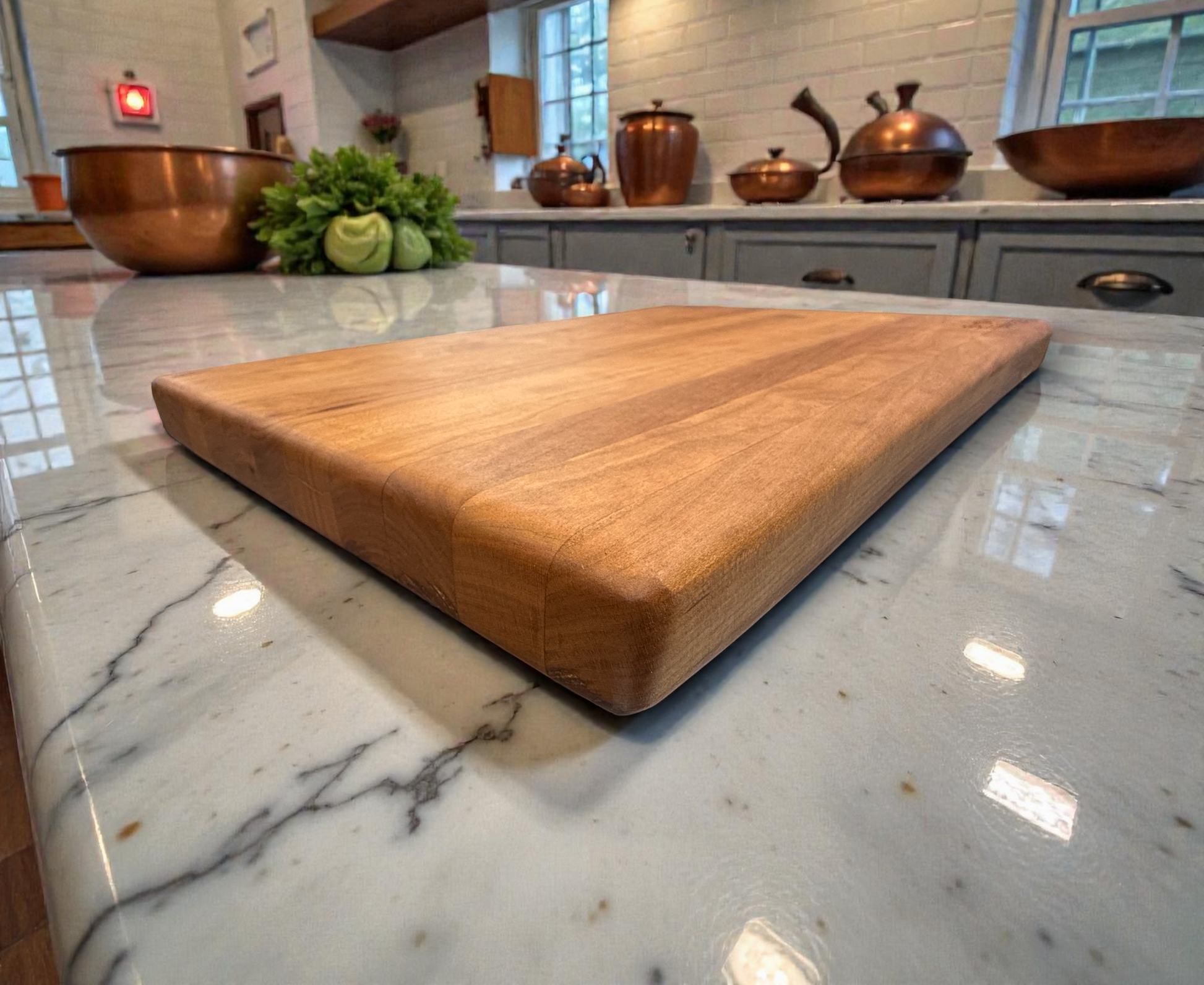 Hardwood Classic JR - Smokin' Somethin' Supply