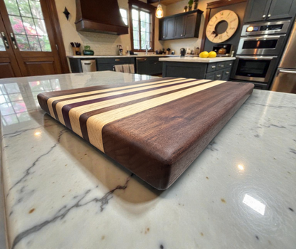 Hardwood Classic JR - Smokin' Somethin' Supply