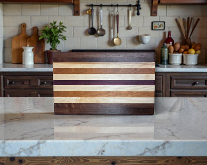 Hardwood Classic JR - Smokin' Somethin' Supply