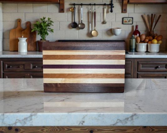 Hardwood Classic JR - Smokin' Somethin' Supply