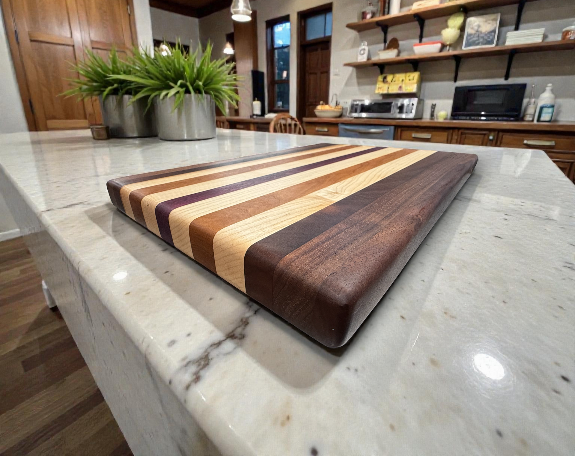 Hardwood Classic JR - Smokin' Somethin' Supply