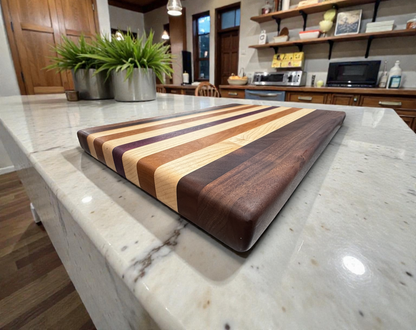 Hardwood Classic JR - Smokin' Somethin' Supply