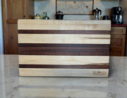 Hardwood Classic JR - Smokin' Somethin' Supply