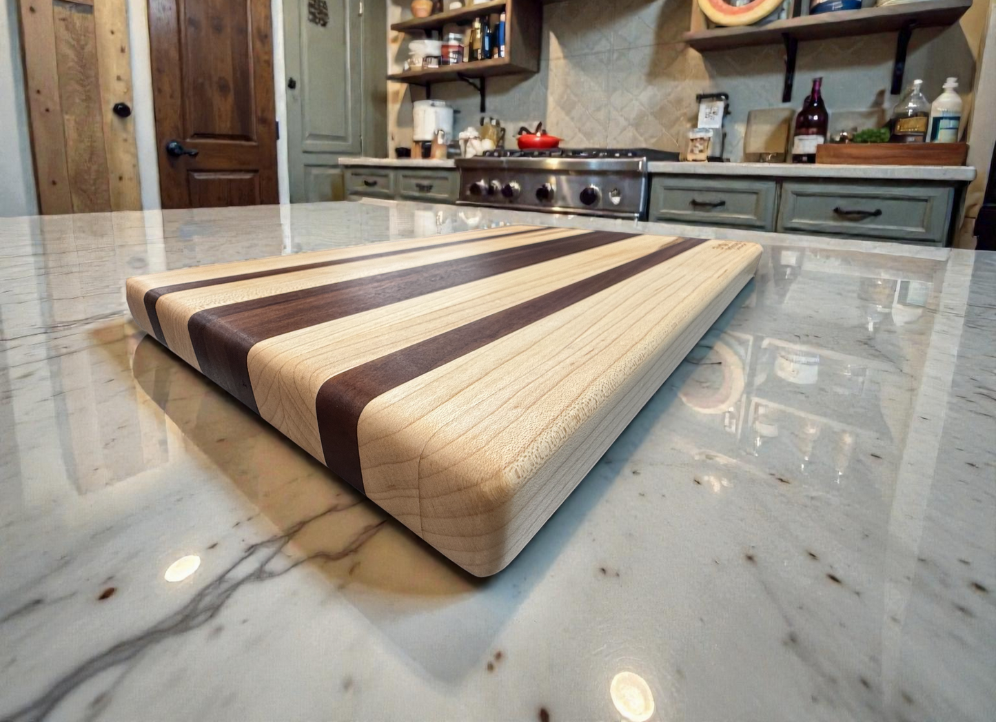 Hardwood Classic JR - Smokin' Somethin' Supply