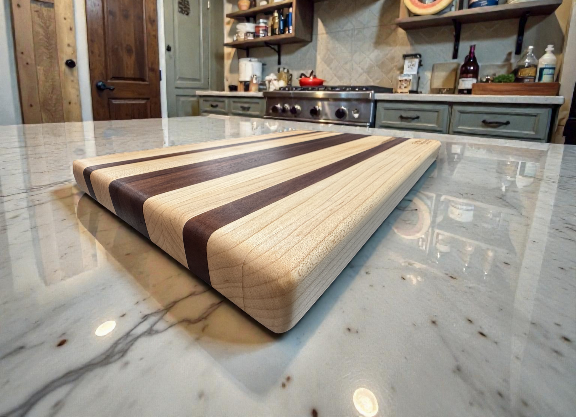 Hardwood Classic JR - Smokin' Somethin' Supply