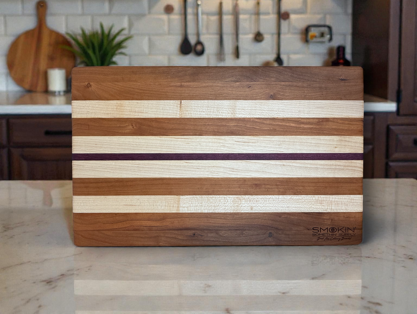 Hardwood Classic JR - Smokin' Somethin' Supply