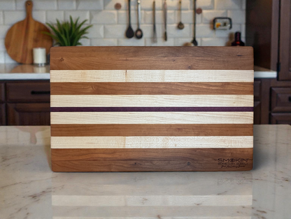 Hardwood Classic JR - Smokin' Somethin' Supply