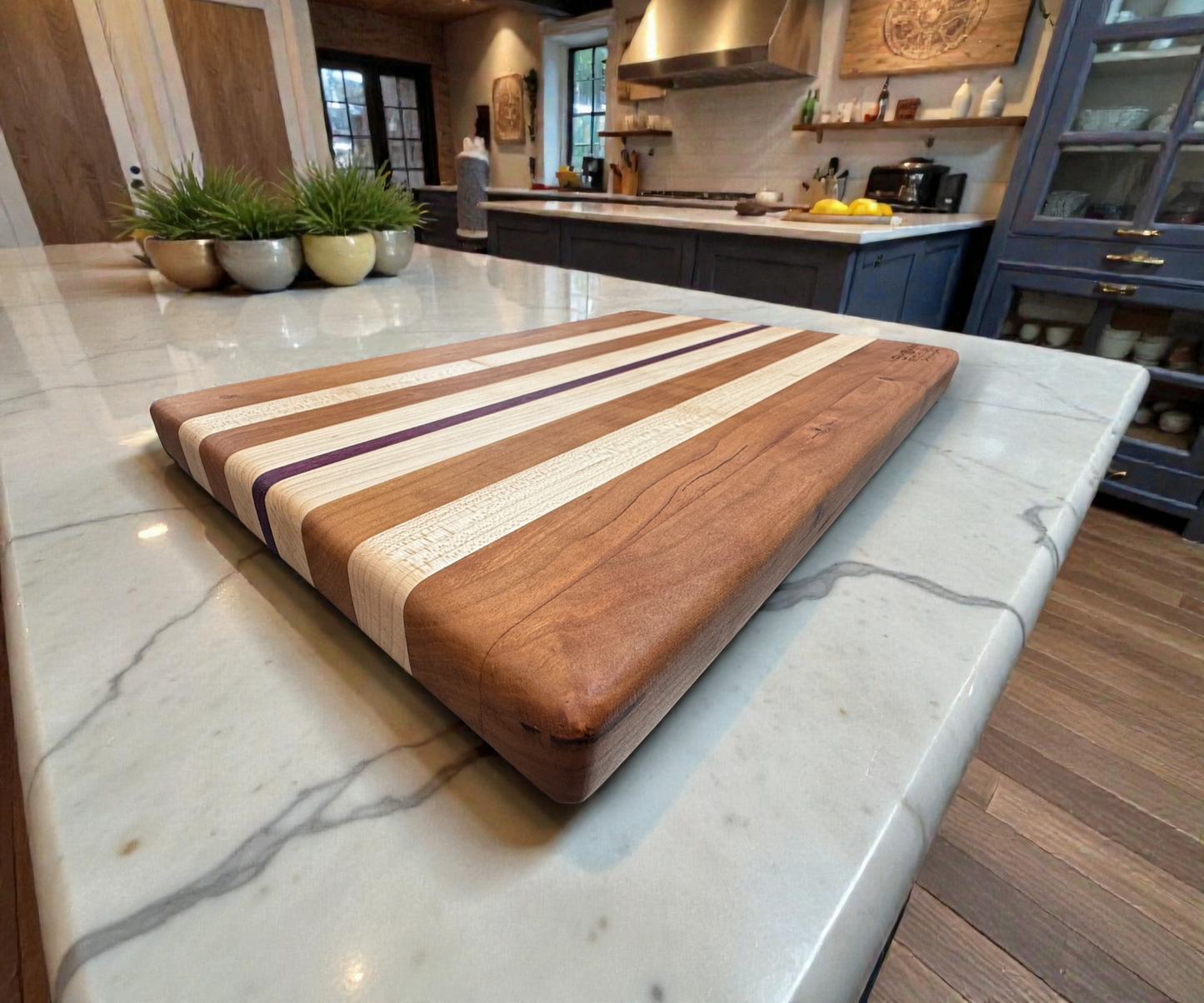 Hardwood Classic JR - Smokin' Somethin' Supply