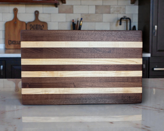 Hardwood Classic JR - Smokin' Somethin' Supply