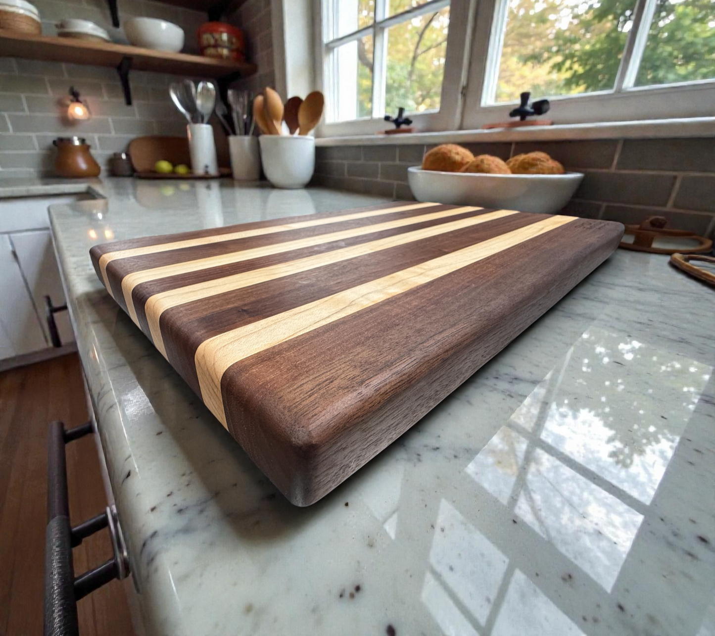 Hardwood Classic JR - Smokin' Somethin' Supply