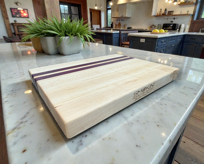 Kitchen Companion Edge Grain Board - Smokin' Somethin' Supply