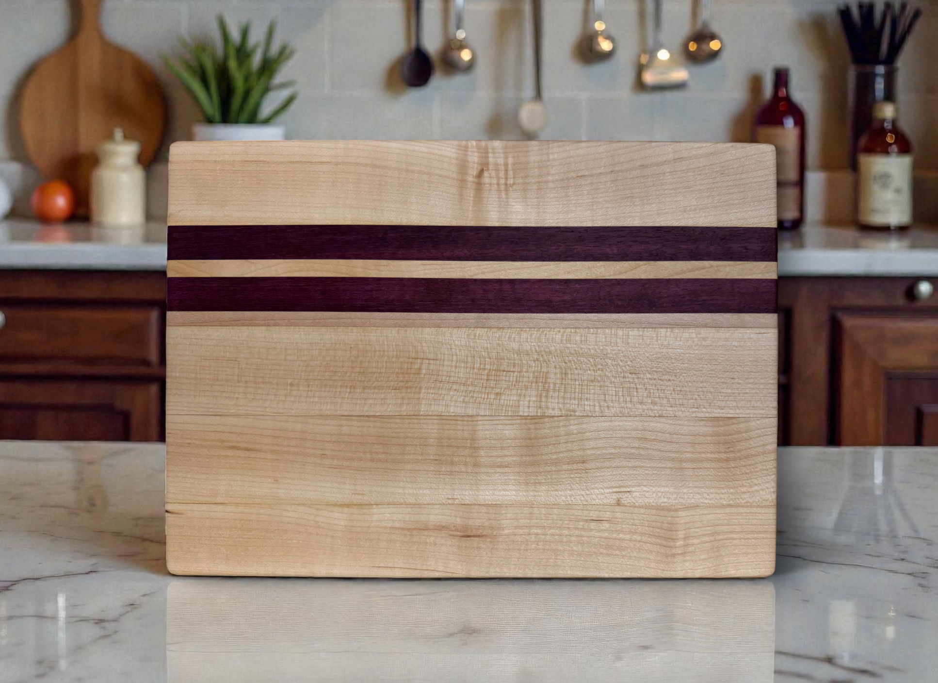 Kitchen Companion Edge Grain Board - Smokin' Somethin' Supply