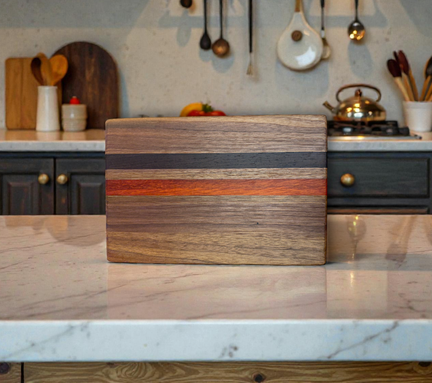 Lil' Companion Edge Grain Board - Smokin' Somethin' Supply