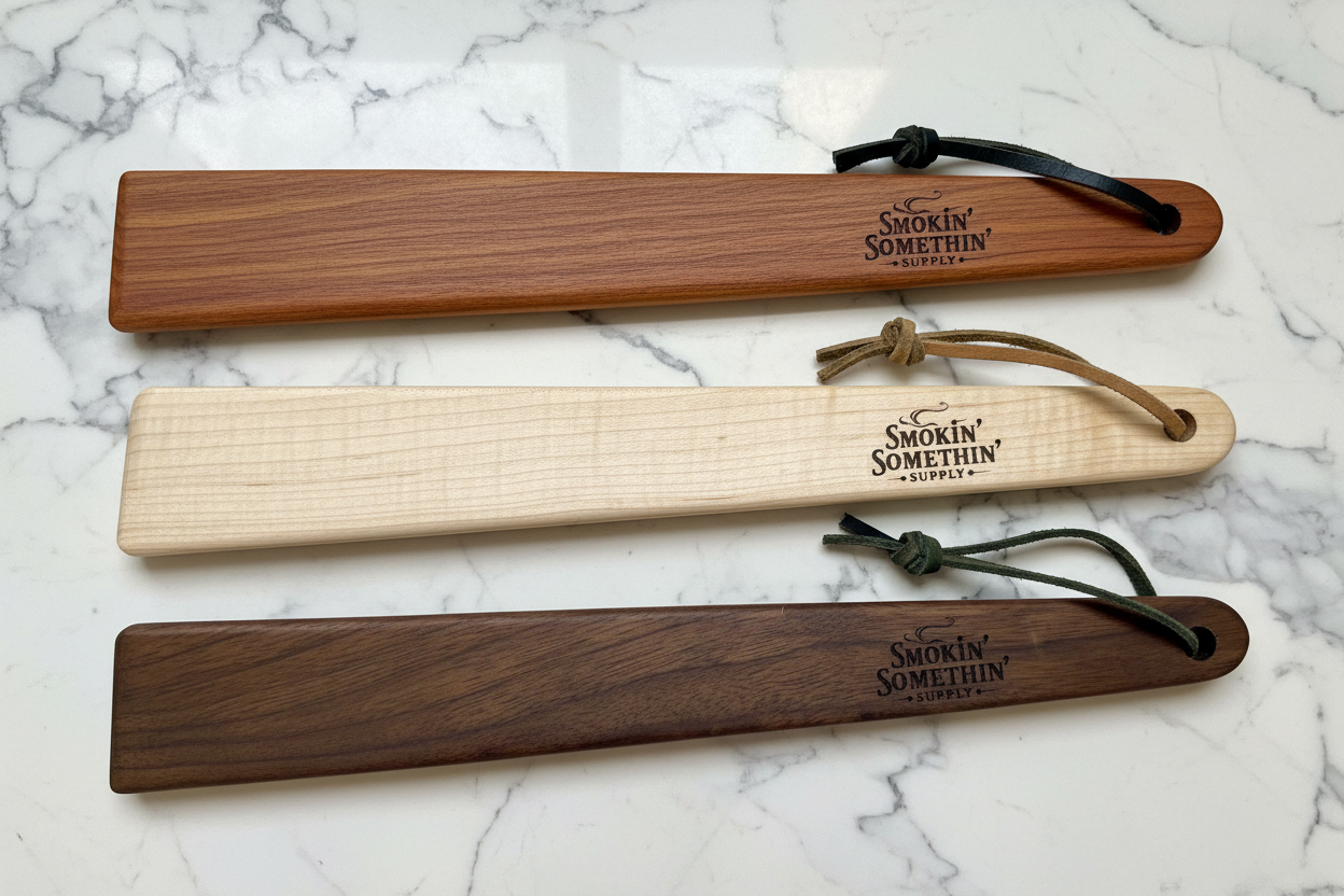 lay flat on marble counter
