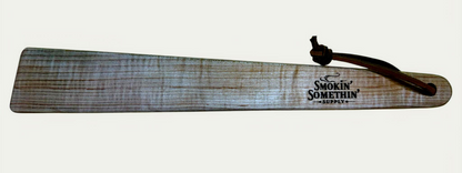 Hand-Crafted Hardwood Spatula