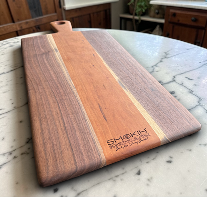 Granny's Board