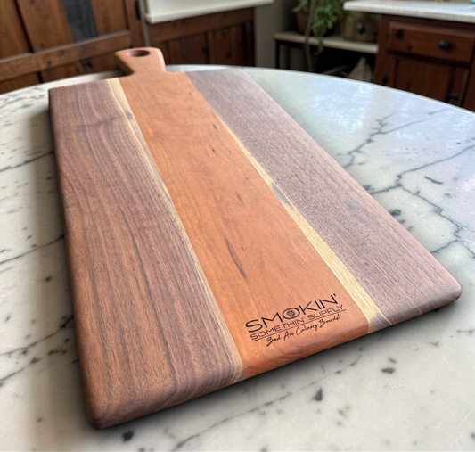 Granny's Board