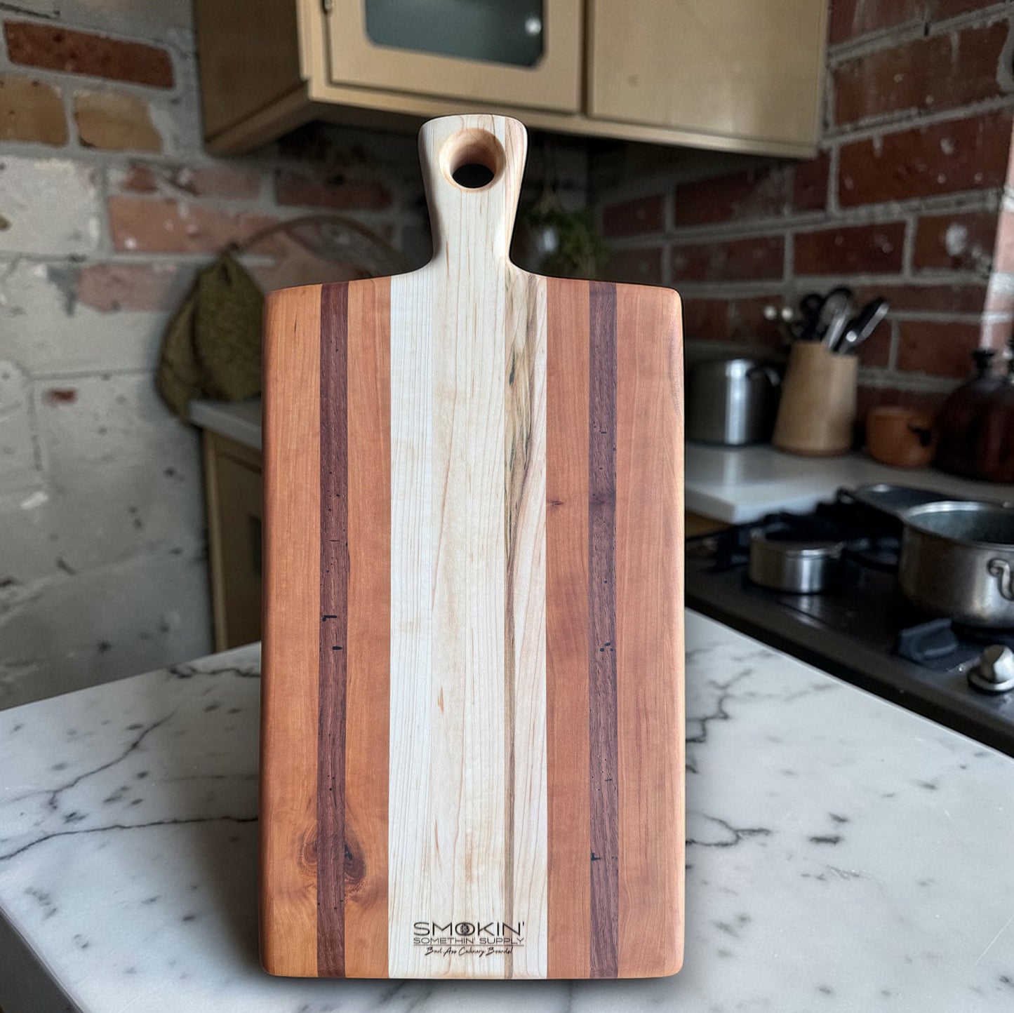 Heavy Duty Classic Board