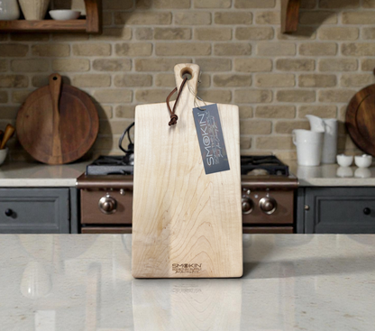 The Classic Kitchen Board - Smokin' Somethin' Supply